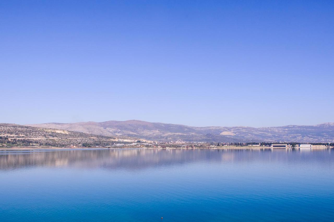 Dovolenkový dom Mastrinka Trogir