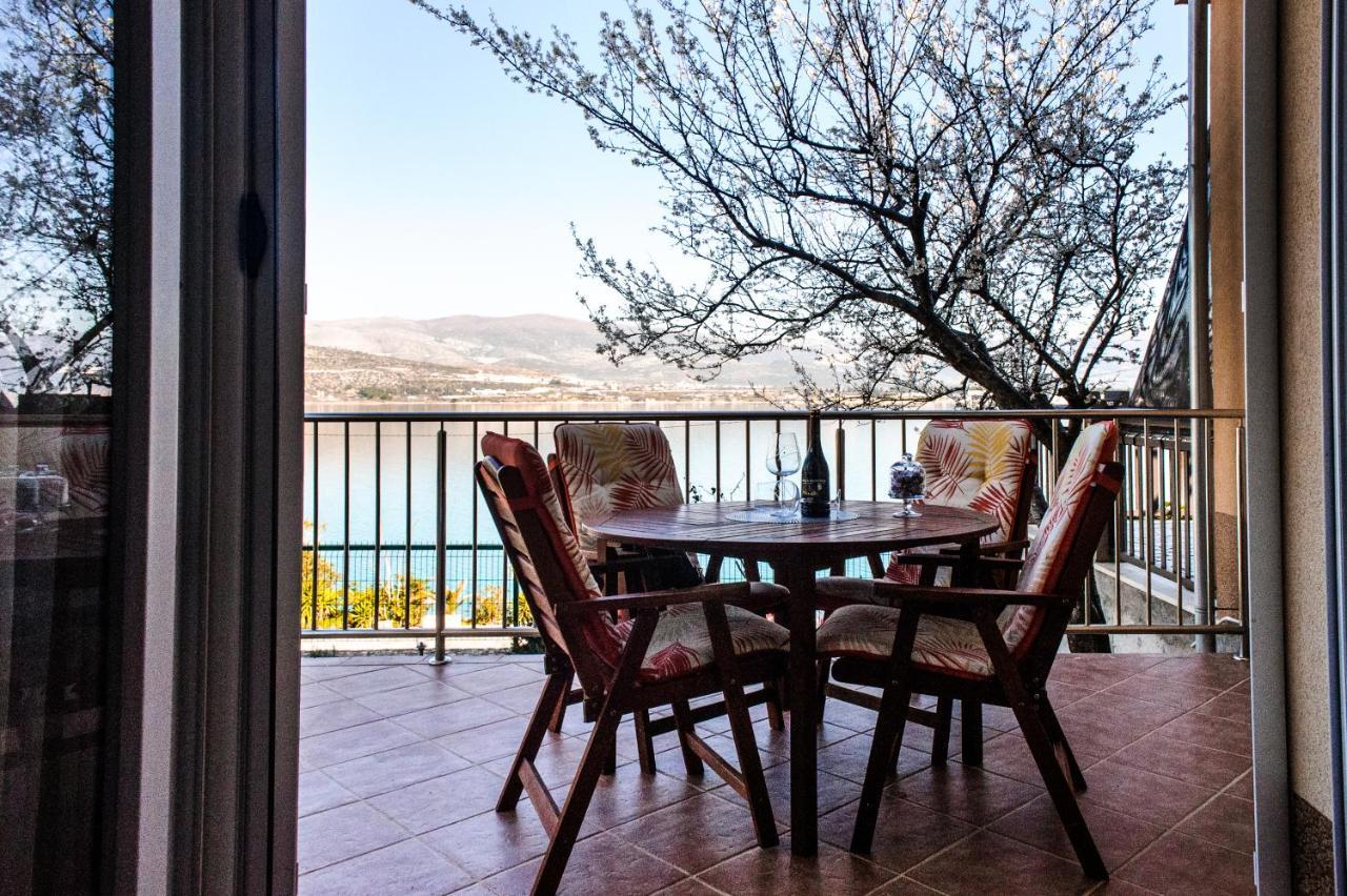 Mastrinka * Trogir