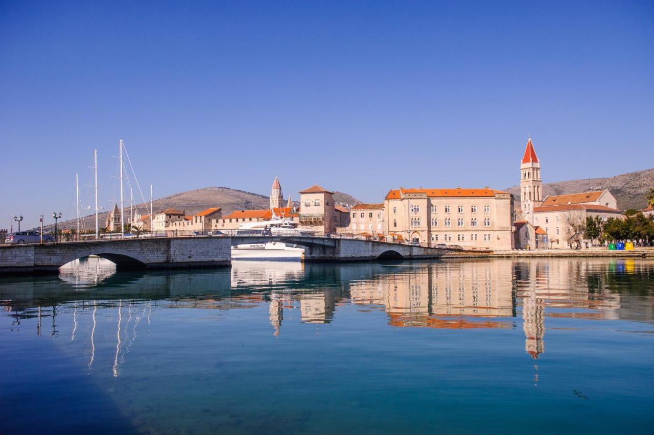 Mastrinka Dovolenkový dom Trogir