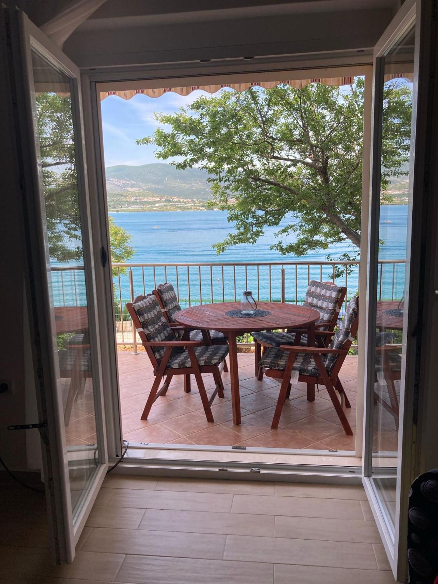 Mastrinka Trogir