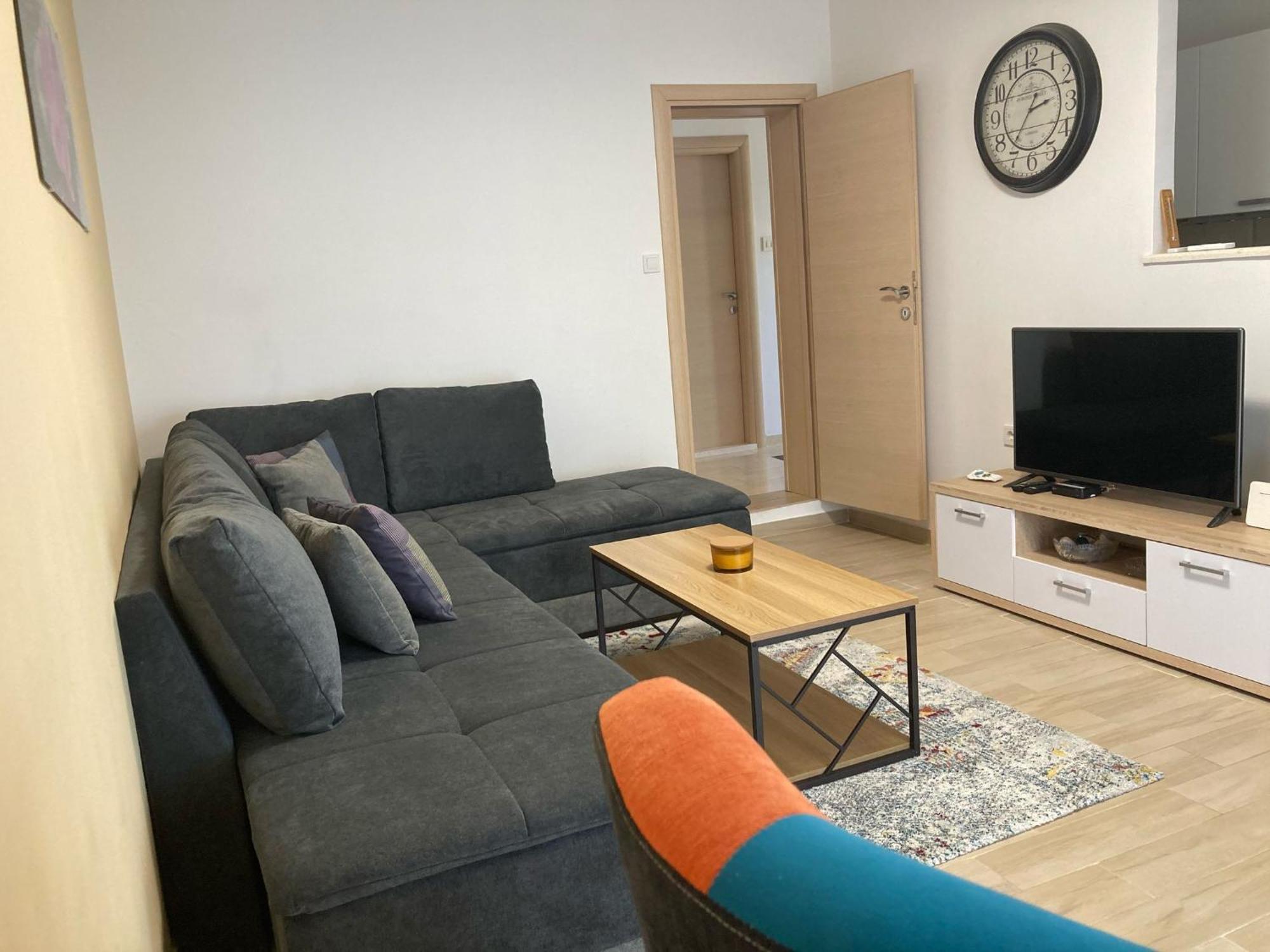 Mastrinka Ferienhaus *
