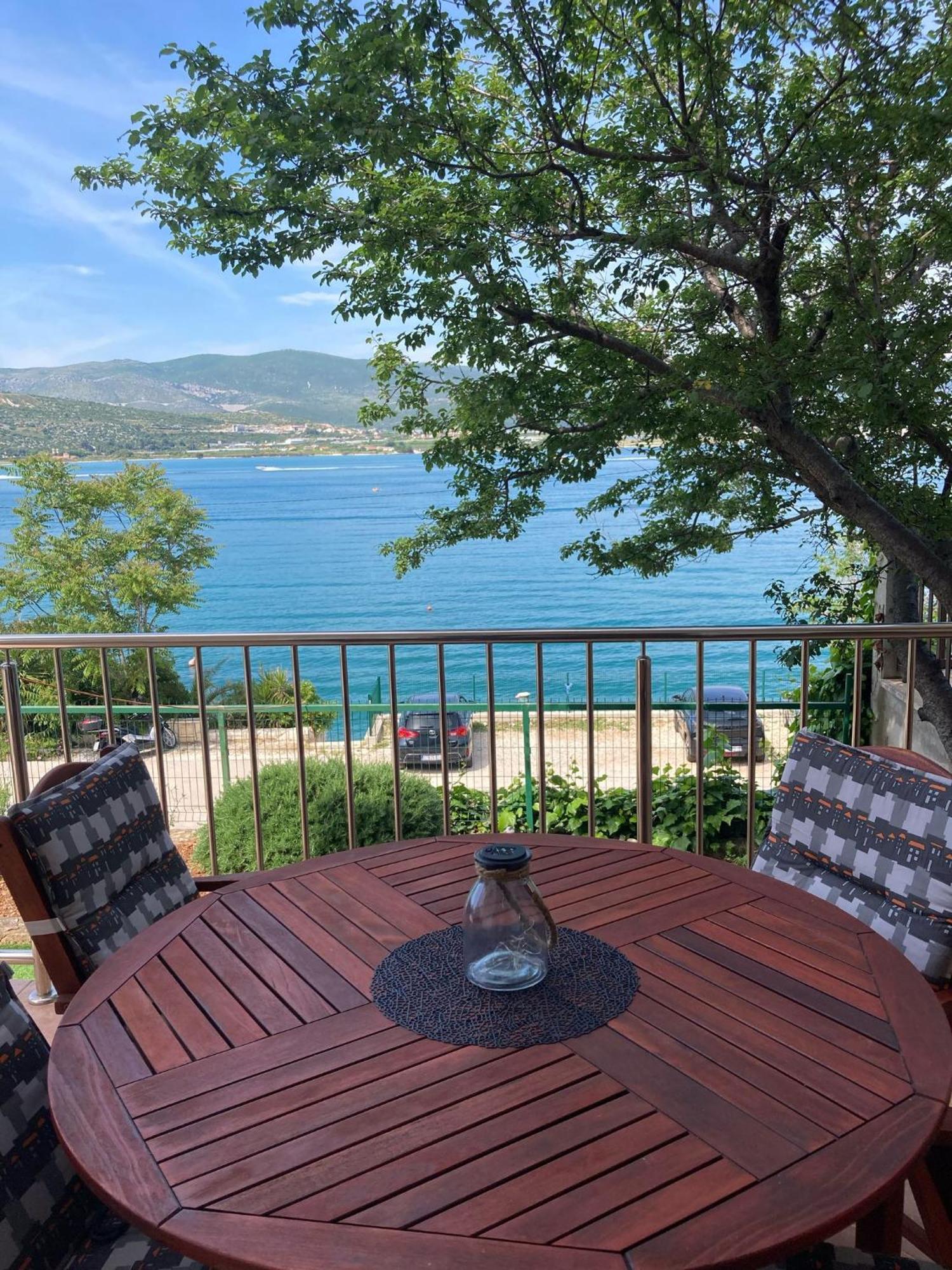 Dovolenkový dom Mastrinka Trogir