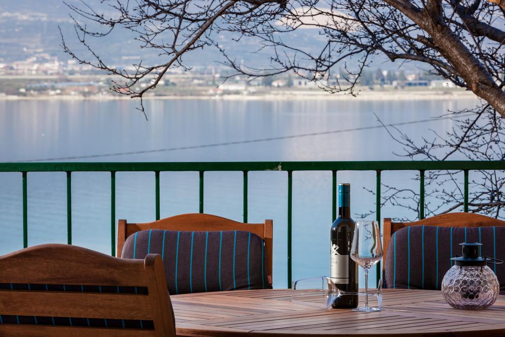 Ferienhaus Mastrinka Trogir