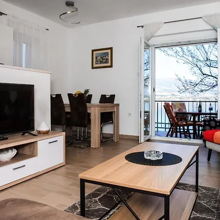 Mastrinka Apartment Trogir Exterior photo