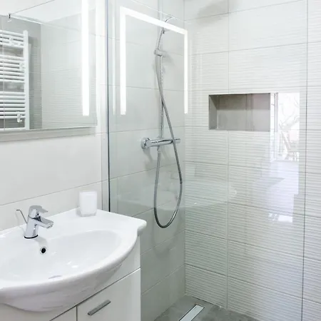 Mastrinka Apartment Trogir Exterior photo