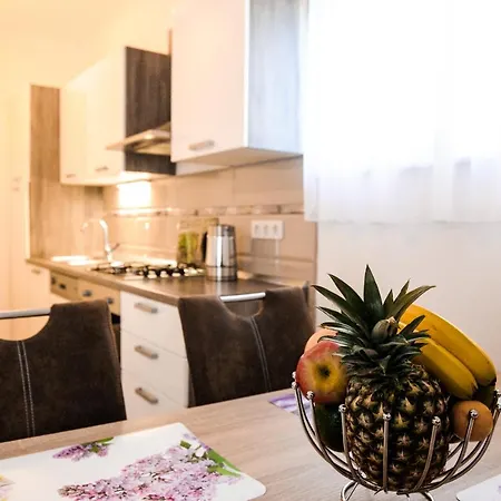 Mastrinka Apartment Trogir Exterior photo