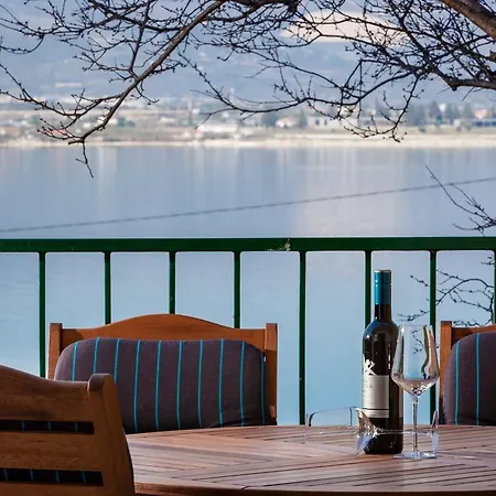 Mastrinka Apartment Trogir Exterior photo
