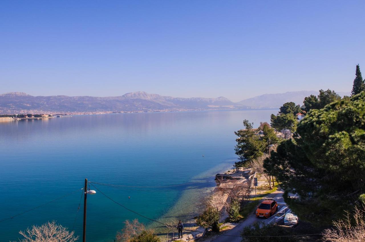 Prázdninový dům Mastrinka Trogir