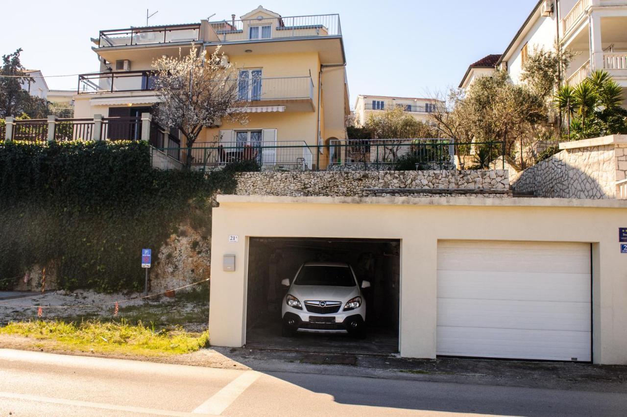 Mastrinka Holiday home *
