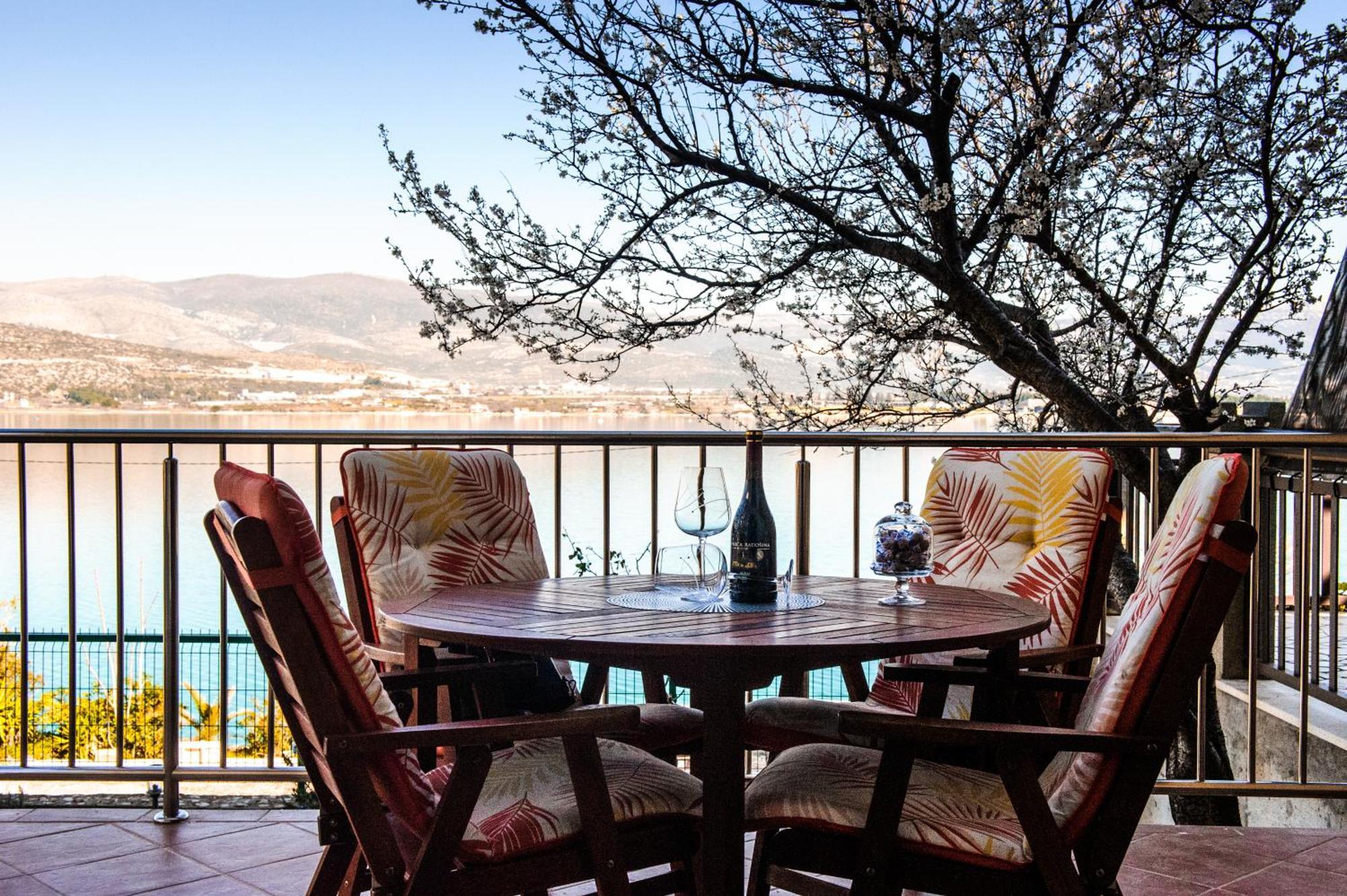 Mastrinka Holiday home Trogir