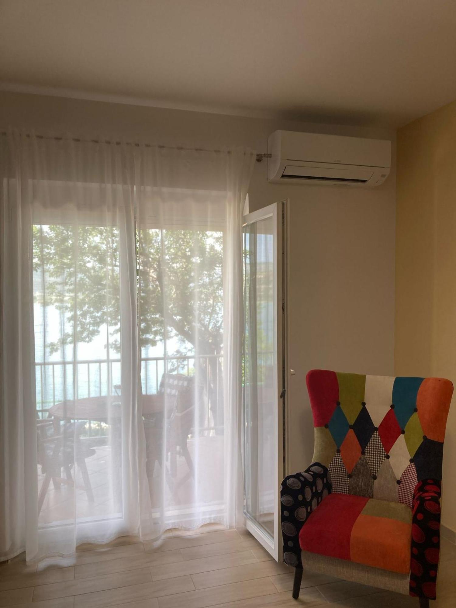 Mastrinka Holiday home *