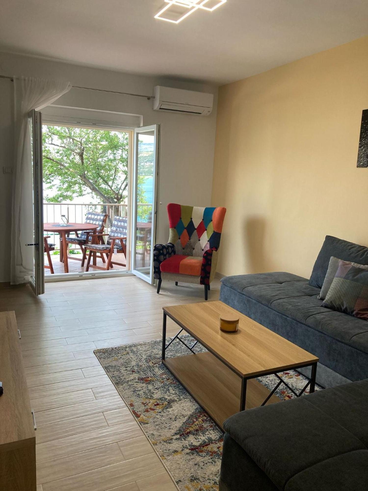 Holiday home Mastrinka *